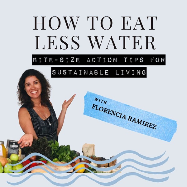 HOW TO EAT LESS WATER TRAILER photo