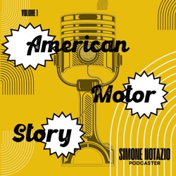 American Motor Story Volume 1