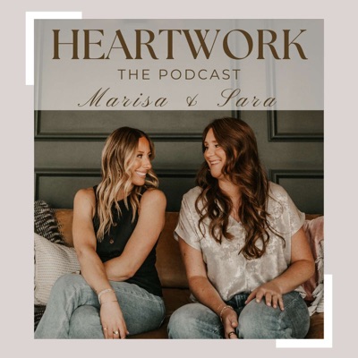 Heartwork Podcast Heartwork Podcast