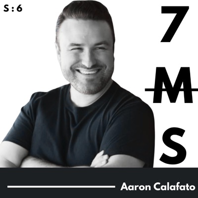 7 Minute Stories w/ Aaron Calafato 7 Minute Stories w/ Aaron Calafato