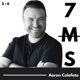 7 Minute Stories w/ Aaron Calafato