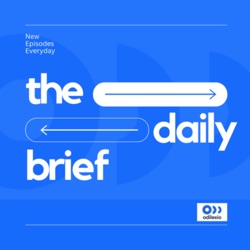 The Daily Brief with Zola Ndlovu 