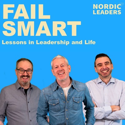 Nordic Leaders Nordic Leaders