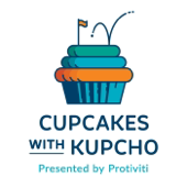 Cupcakes with Kupcho