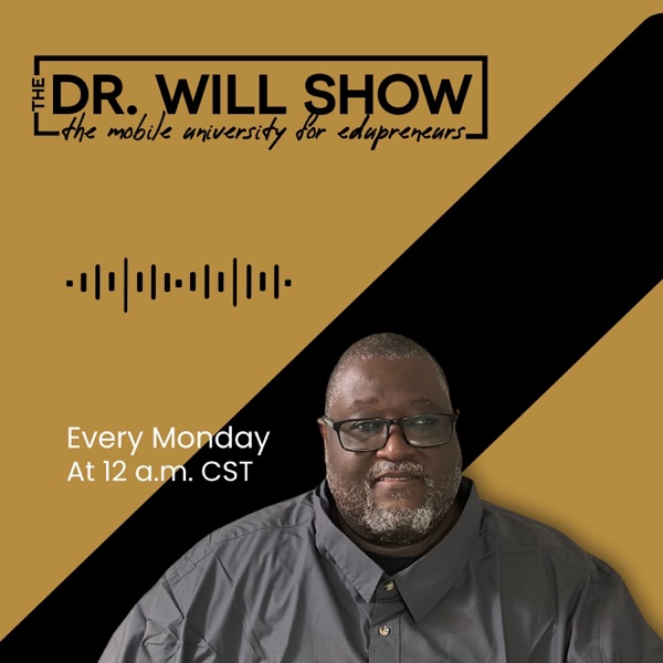 The Dr. Will Show Podcast Image