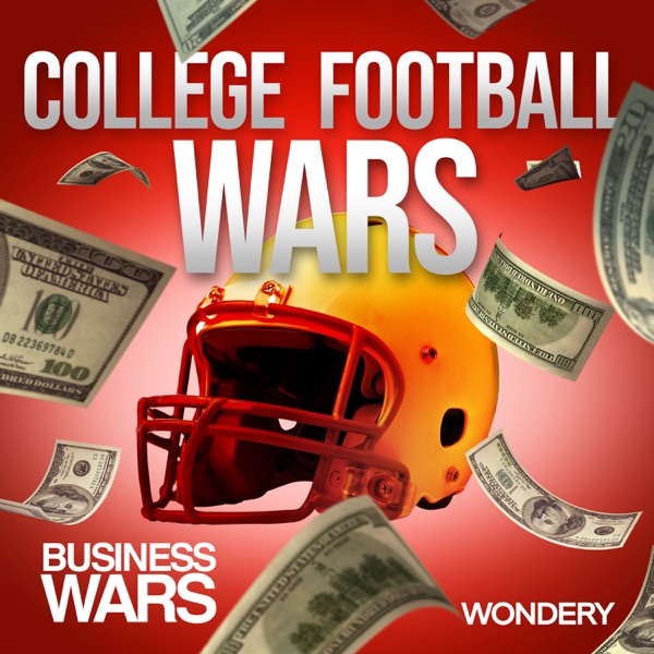 College Football Wars | Title Fight photo