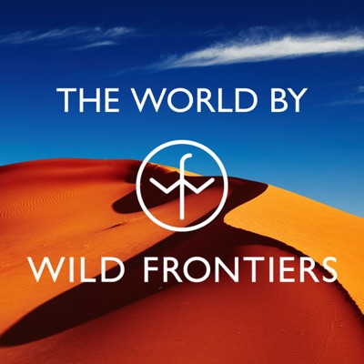 The World by Wild Frontiers:Wild Frontiers