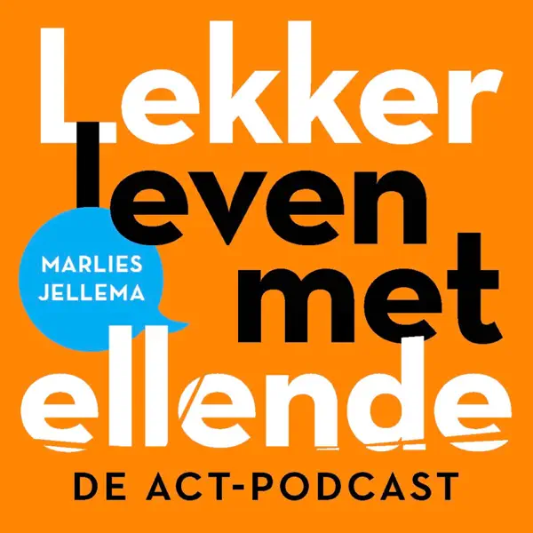 De motivatie podcast