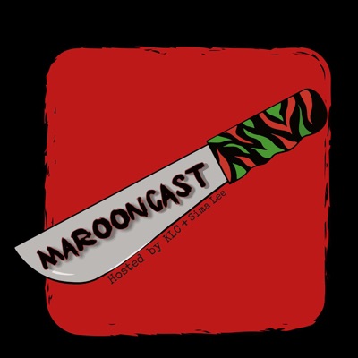 Marooncast