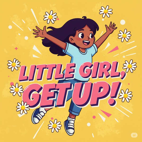 Little Girl, Get Up!