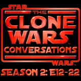 Star Wars Clone Wars Conversations Season 2 Pt 2 (E12-22): Boba Fett’s Revenge, Obi-Wan’s Love Interest, The Zillo Beast’s Rampage And More!