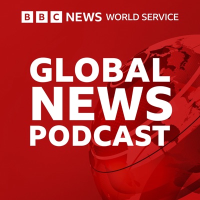Global News Podcast:BBC World Service