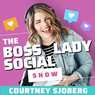 The Boss Lady Social
