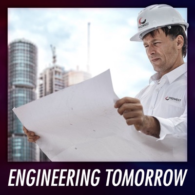 Engineering Tomorrow Engineering Tomorrow