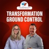 Transformation Ground Control: Digital Transformation, ERP Implementation, Change Management, and Digital Strategy