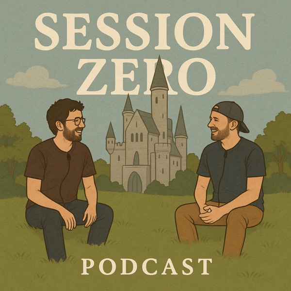 Session Zero