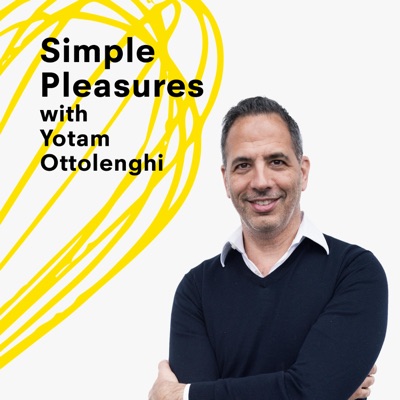 Simple Pleasures:Yotam Ottolenghi