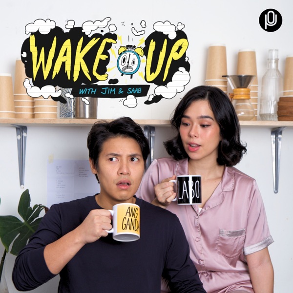 Wake Up With Jim and Saab image