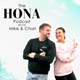 The HONA Podcast - With Mike & Charl