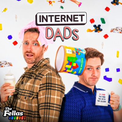 Internet Dads Internet Dads