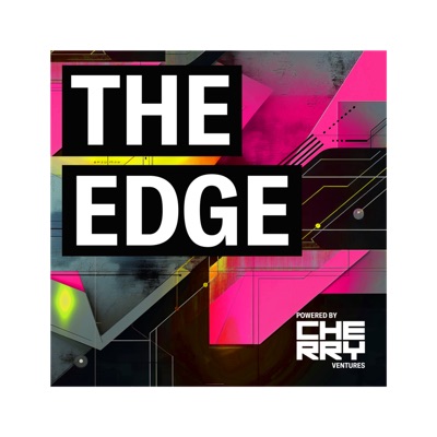 THE EDGE THE EDGE