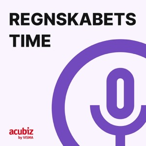 Regnskabets Time