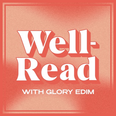 Well-Read with Glory Edim:Glory Edim
