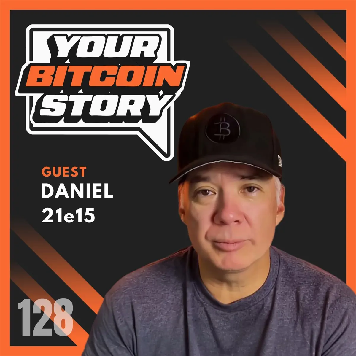 Your Bitcoin Story - Podcast - Apple Podcasts