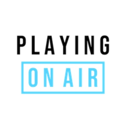 Playing On Air: Short Audio Plays Playing On Air: Short Audio Plays