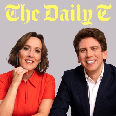 The Daily T The Daily T