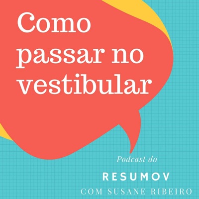 Resumov - Como passar no ENEM e vestibular