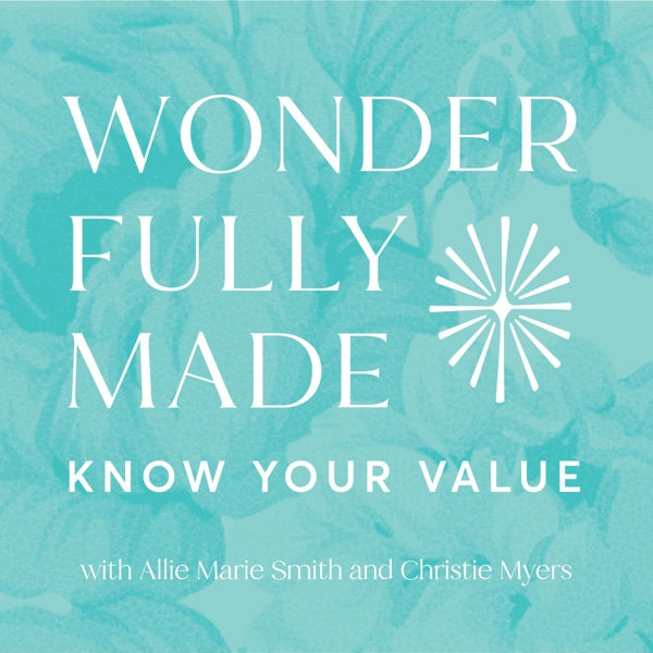 Wonderfully Made Image