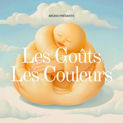 Les Goûts Les Couleurs:Bruno