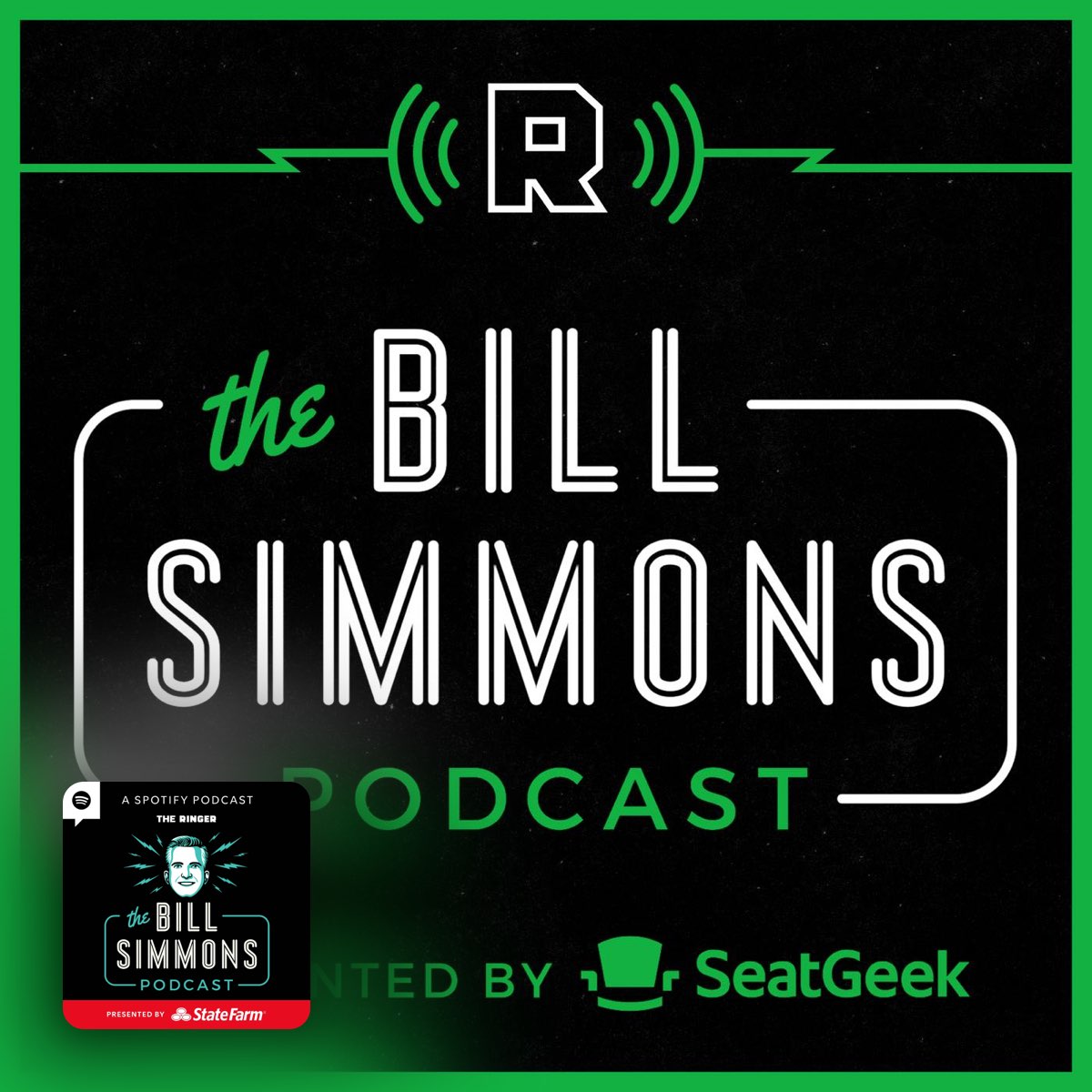 'South Park,' Competing With '…–The Bill Simmons Podcast – Apple Podcasts