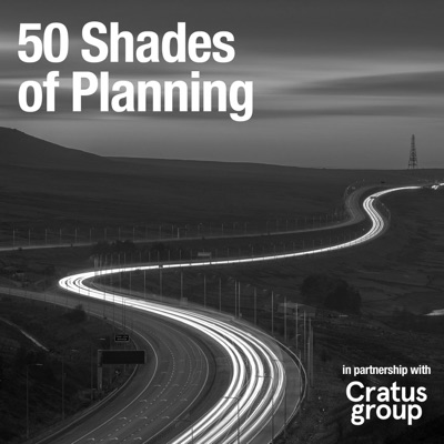 50 Shades of Planning:Samuel Stafford