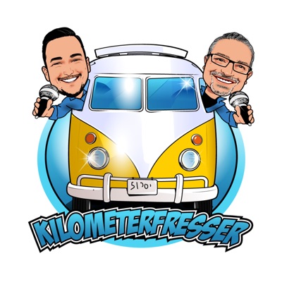 die Kilometerfresser die Kilometerfresser