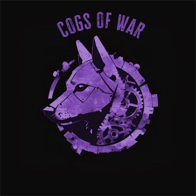 Cogs of War:War on the Rocks
