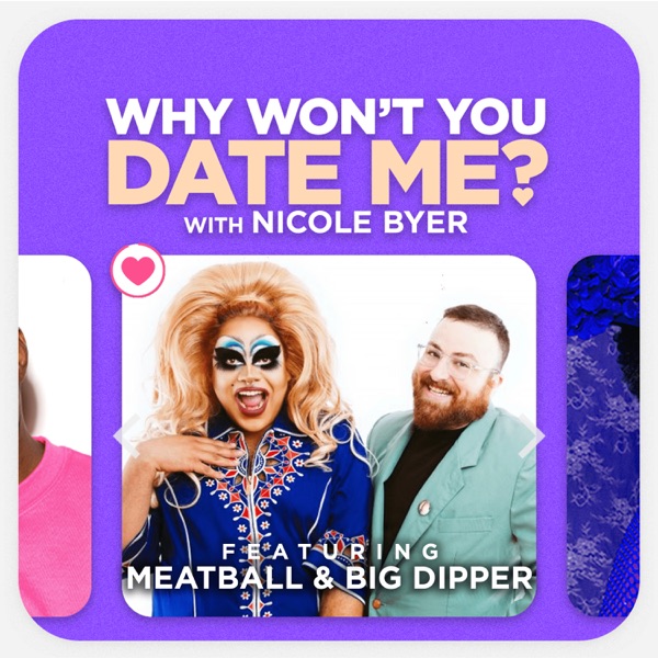 BEST OF: Getting Paid for Sex (w/ Meatball and Big Dipper) photo