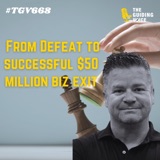 Beyond Blind Blaming: The Secret to Unlocking Success | Kevin St. Clergy | #TGV668
