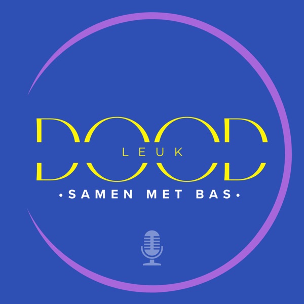 Doodleuk - Samen met Bas