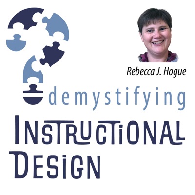 Demystifying Instructional Design