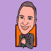 Conversations With The Greats:  Matt Brennan