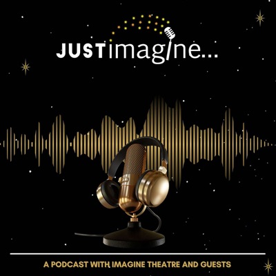 Episode 22 – Behind the Scenes of Our 2021 Panto Season