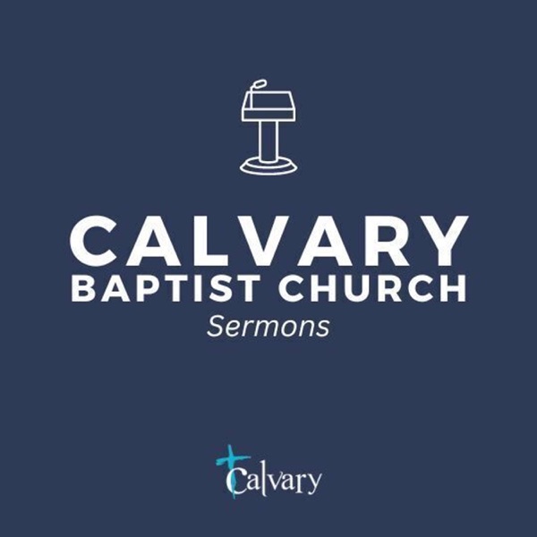 Calvary Baptist Church - Dothan, AL (Paul Thompson)