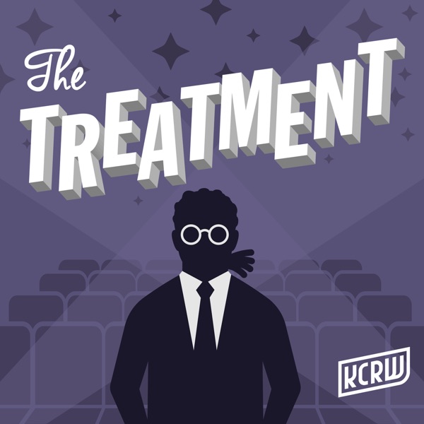 The Treatment image