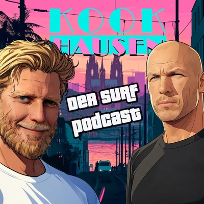 Kookhausen – Der Surf-Podcast Kookhausen – Der Surf-Podcast