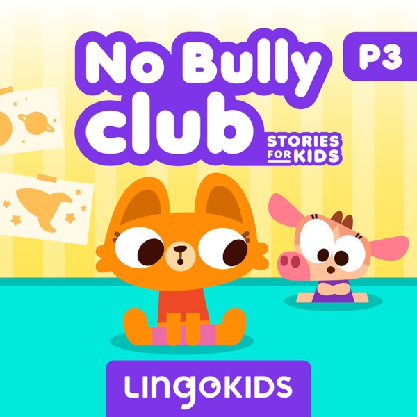 No No Bully Club. Part 3 photo