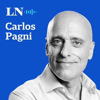 Carlos Pagni en Odisea Argentina Carlos Pagni en Odisea Argentina
