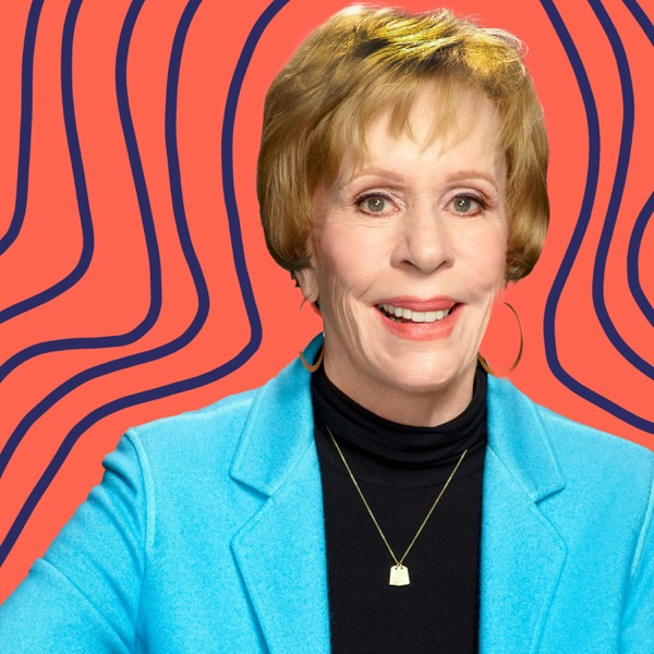 Listen Again: Julia Gets Wise with Carol Burnett