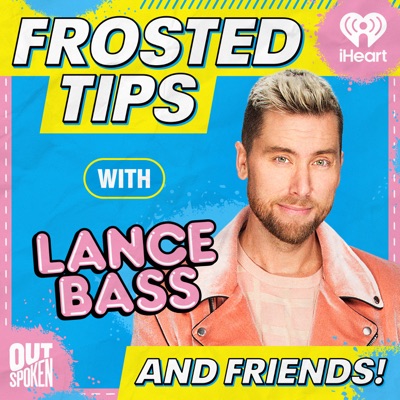 Frosted Tips with Lance Bass:iHeartPodcasts